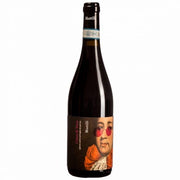 Cesco Di Nece Aglianico Sannio Sant’Agata Dei Goti DOC 2015 - Mustilli-Dudi Wine